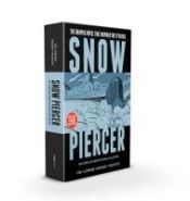 Portada de Snowpiercer 1-3 Boxed Set