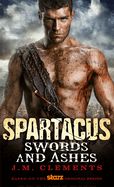 Portada de Spartacus: Swords and Ashes