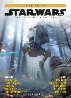 Portada de Star Wars Insider: Fiction Collection Vol. 2