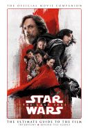 Portada de Star Wars: The Last Jedi the Official Movie Companion