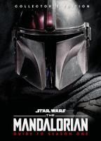 Portada de Star Wars: The Mandalorian: Guide to Season One