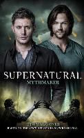 Portada de Supernatural - Mythmaker