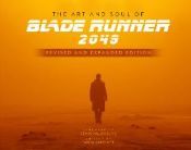 Portada de The Art and Soul of Blade Runner 2049 - Revised and Expanded Edition