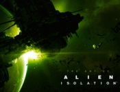 Portada de The Art of Alien: Isolation