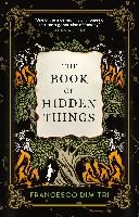 Portada de The Book of Hidden Things