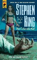 Portada de The Colorado Kid