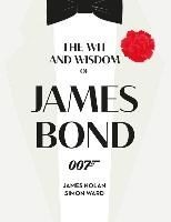 Portada de The Wit and Wisdom of James Bond