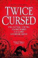 Portada de Twice Cursed: An Anthology