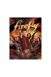 Portada de FIREFLY THE OFFICIAL COMPANION VOLUME ONE