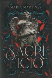 Portada de Sacrificio (Almas Oscuras #3)