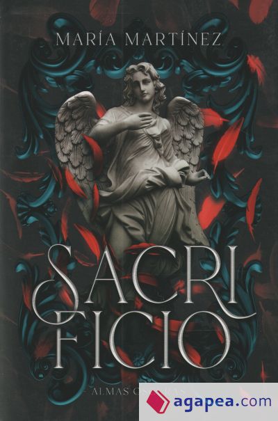 Sacrificio (Almas Oscuras #3)