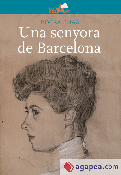 UNA SENYORA DE BARCELONA