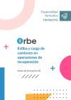 TMVI067PO. Estiba y carga de camiones en operaciones de recuperaci&oacute;n