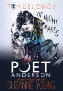 Portada de Poet Anderson ...of Nightmares