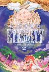 TO YOUR ETERNITY VOL 22