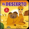 TOCA Y ESCUCHA EL DESIERTO