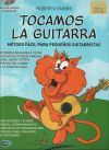 TOCAMOS LA GUITARRA VOL. 1 + CD