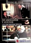 TODO EL CINE DE ABOGADOS Y JUICIOS-LOS CIEN MEJORES TITULOS