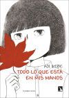 TODO LO QUE ESTA EN MIS MANOS