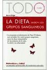 TODO SOBRE LA DIETA SEGUN LOS