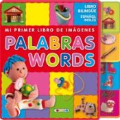 Portada de Palabras / Words