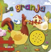 Portada de La granja