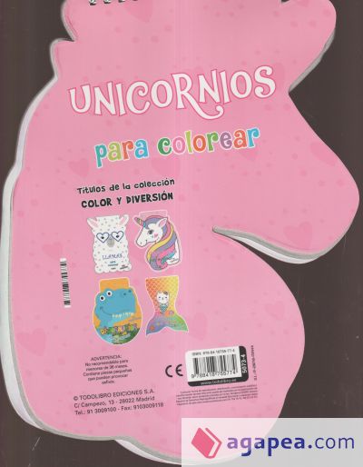 Unicornos