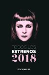 TODOS LOS ESTRENOS 2018