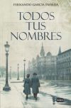TODOS TUS NOMBRES