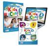 TOGETHER KIDS CAN! 2 Pb ePk