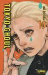 TOKYO GHOUL 10