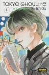 TOKYO GHOUL:RE 1