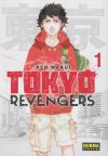 TOKYO REVENGERS 01