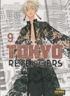 TOKYO REVENGERS 09