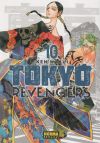 TOKYO REVENGERS 10