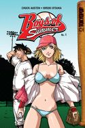 Portada de Boys of Summer Volume 1 Manga