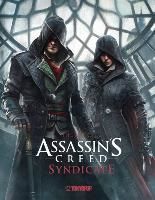 Portada de Assassin's Creed®: The Art of Assassin`s Creed® Syndicate