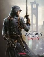 Portada de Assassin's Creed®: The Art of Assassin`s Creed® Unity
