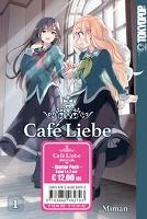 Portada de Café Liebe Starter Pack