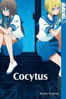 Portada de Cocytus