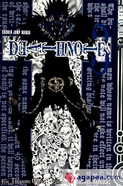 Death Note 03