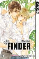 Portada de Finder 10