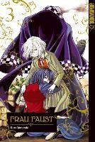 Portada de Frau Faust 03