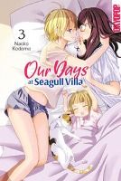 Portada de Our Days at Seagull Villa 03