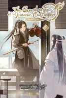 Portada de The Grandmaster of Demonic Cultivation - Mo Dao Zu Shi 02 (Manhua)