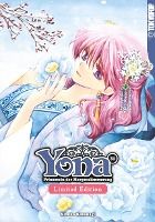 Portada de Yona - Prinzessin der Morgendämmerung 31 - Limited Edition
