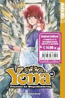 Portada de Yona - Prinzessin der Morgendämmerung 33 - Limited Edition