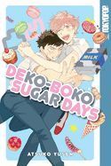 Portada de Dekoboko Sugar Days