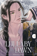 Portada de Lullaby of the Dawn, Volume 4: Volume 4