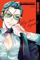 Portada de My Dear Agent, Volume 2: Volume 2